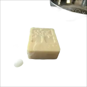 Pink Sangria Goat And Aloe Soap Soft Luxurious And Fragrant Limited Edition