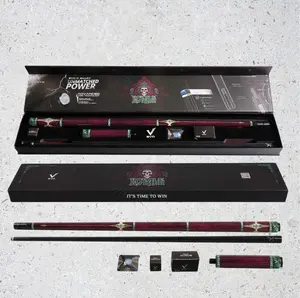 Evo Royale Maxbing Edition - Garnet Crest