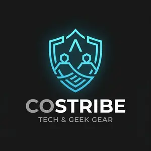 COSTRIBE shop logo