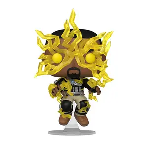 Spider-Man: No Way Home Electro Finale Funko Pop! Vinyl Figure #1164