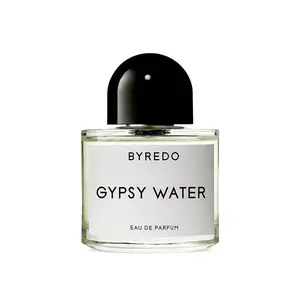 Byredo Gypsy Water Unisex Eau de Parfum (EDP) Spray - 100 ML/3.3 FL.OZ