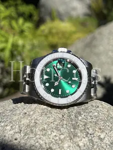 SUB Style MODS Watch