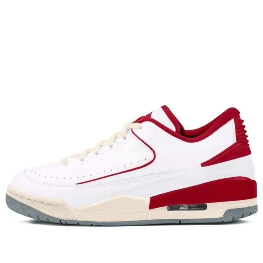 Air Jordan 2/3 'Chicago' FD0383-161 Air Jordan 2/3 'Chicago' FD0383-161