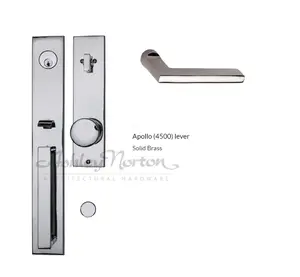 Ashley Norton UBTUB.4500.50.L-234 Apollo GxL Entry