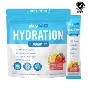 Daily Hydration