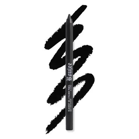 GEL EYELINER PENCIL
