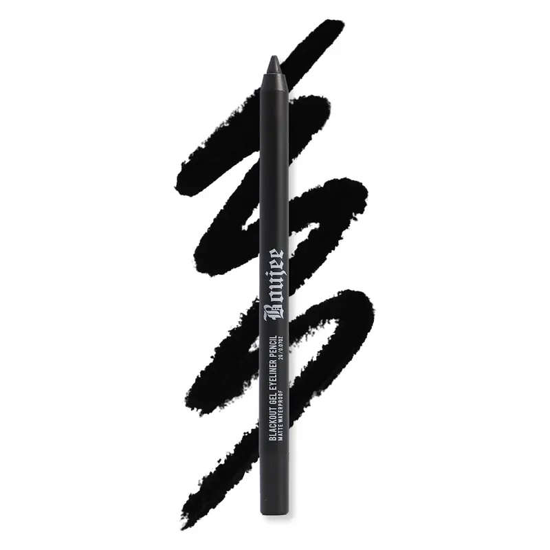 GEL EYELINER PENCIL