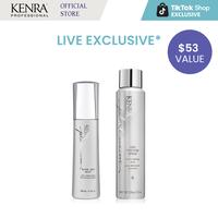 Spray 6 & Blow-Dry Mist