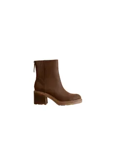 The Megan Chelsea Bootie