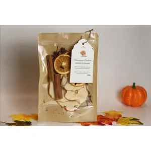 Homestead Orchard Simmer Potpourri