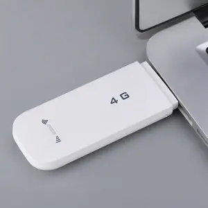 4G LTE Adapter 4G LTE USB Wireless Network Adapter  WiFi Router Mobile Hotspot Modem Stick USB Network Adapter Wifi Dongle