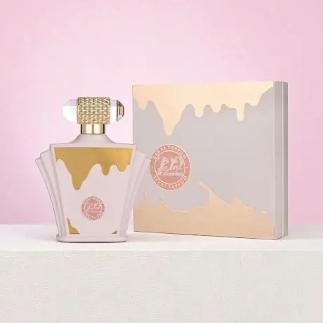 Zakat Parfums | Z22 | Eau de Parfum | Unisex Fragrance | 3.4 fl oz