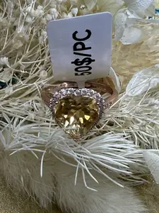 Sylvia(8775)gc.Citrine