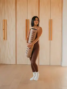 Sweat Mat - Latte