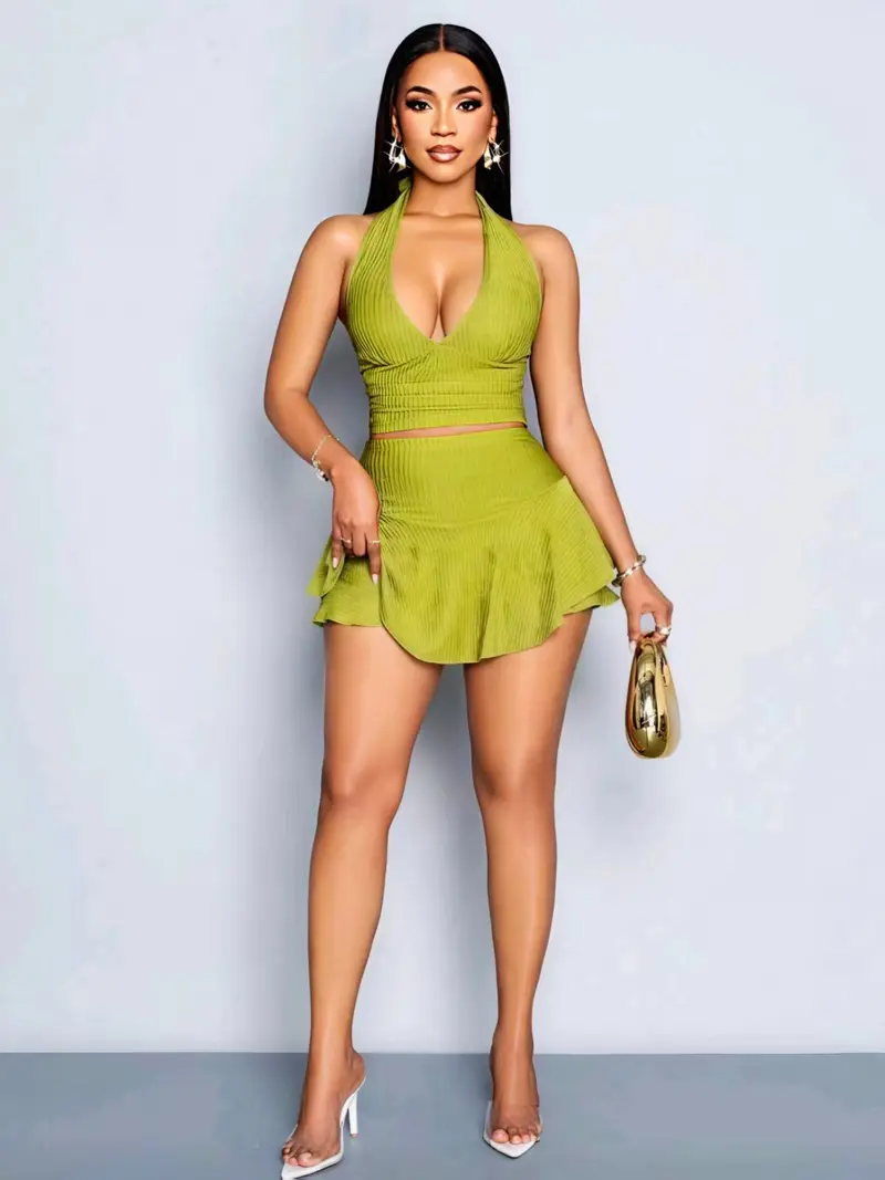 how to dress for a rooftop party - TikTok Shop