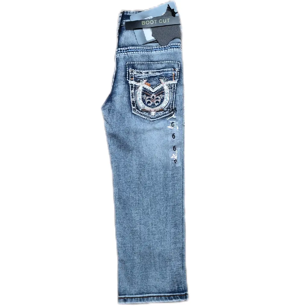 BOOT CUT KIDS ACE
