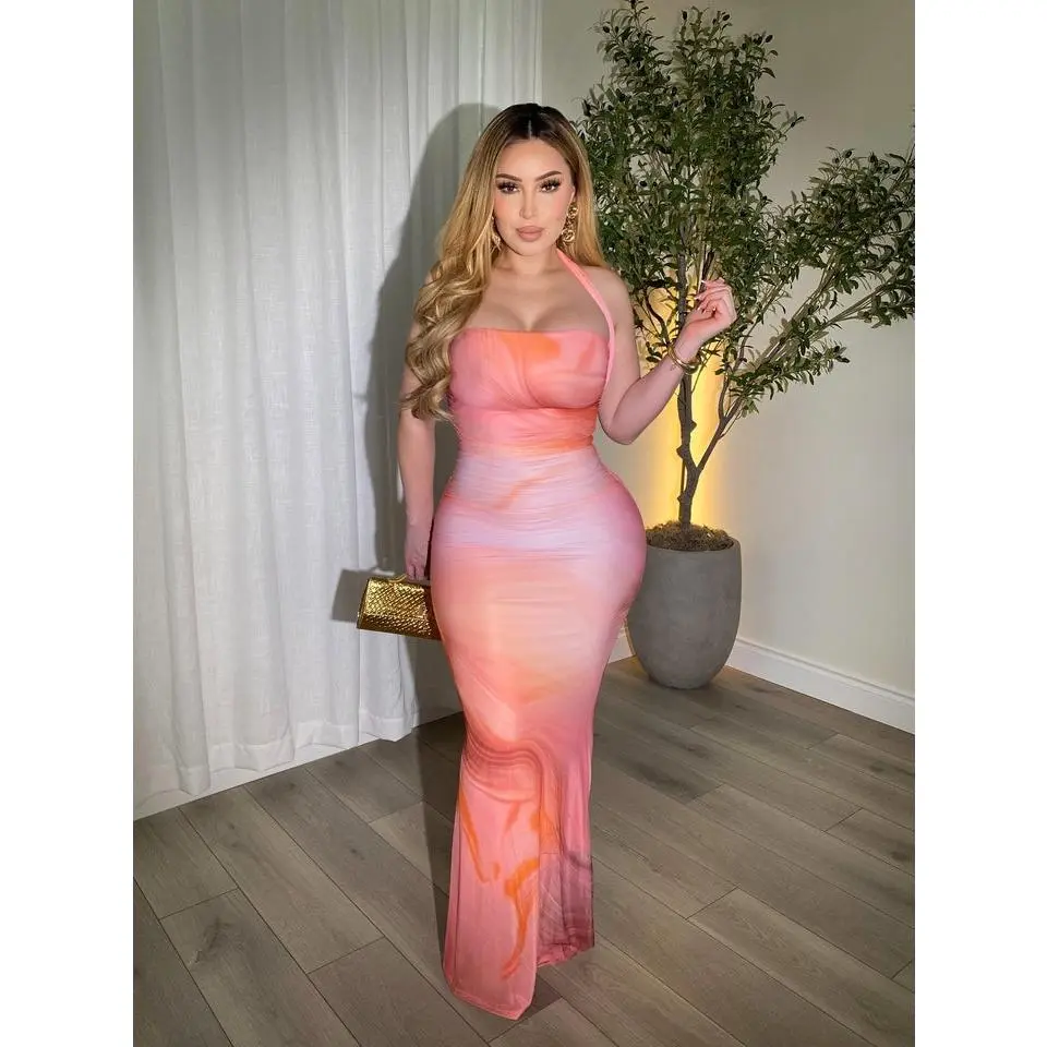 Spring Goddess Maxi Spring Goddess Maxi