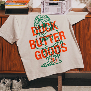 Duck Butter Goods