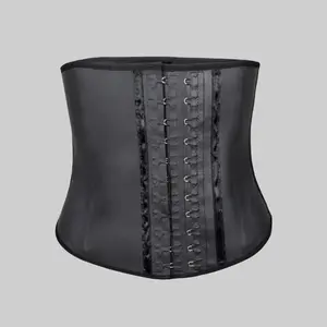 Colombian Body Shaper for Women - Latex Waist Trainer Shapewear - Underwear, Womenswear