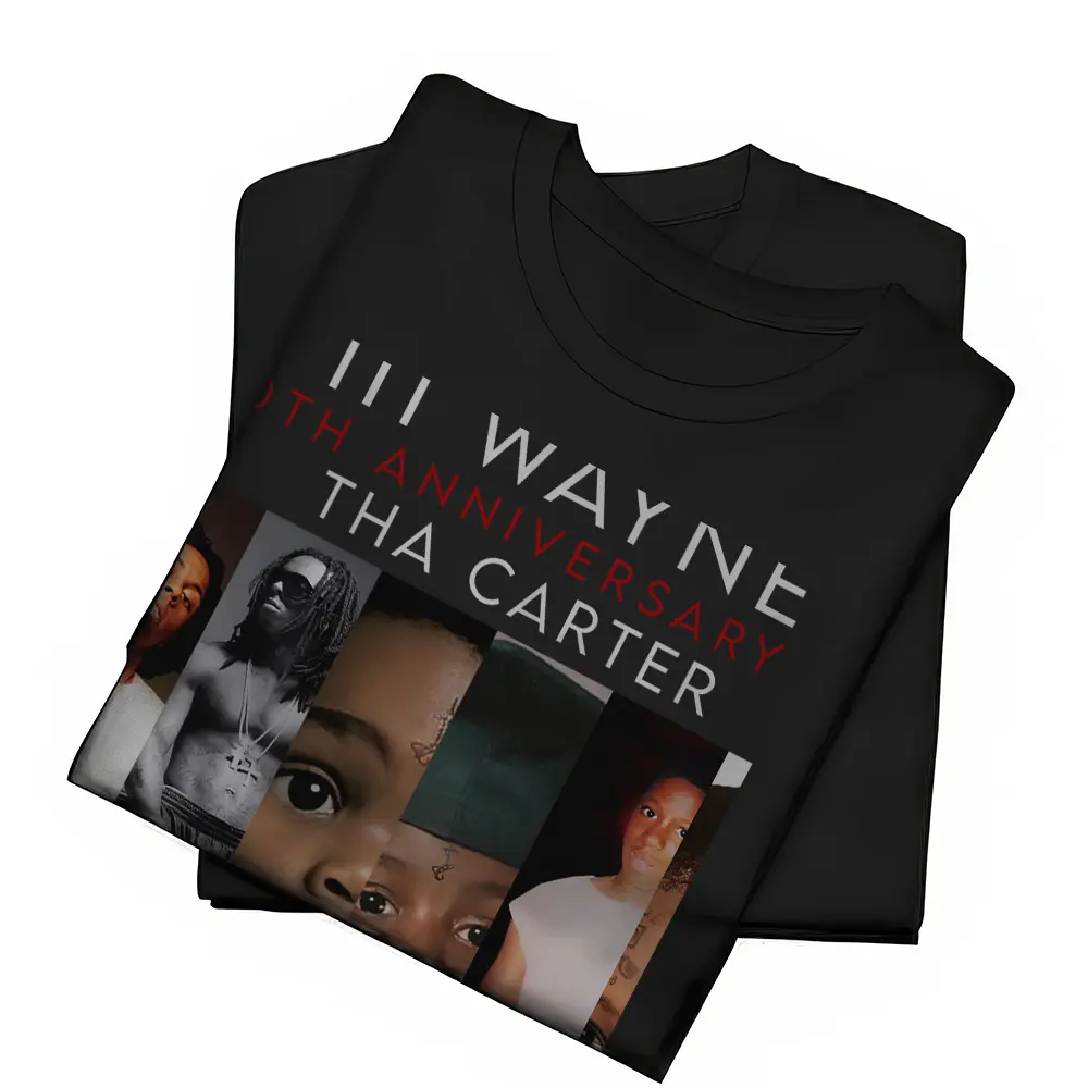 album shirt, for men women