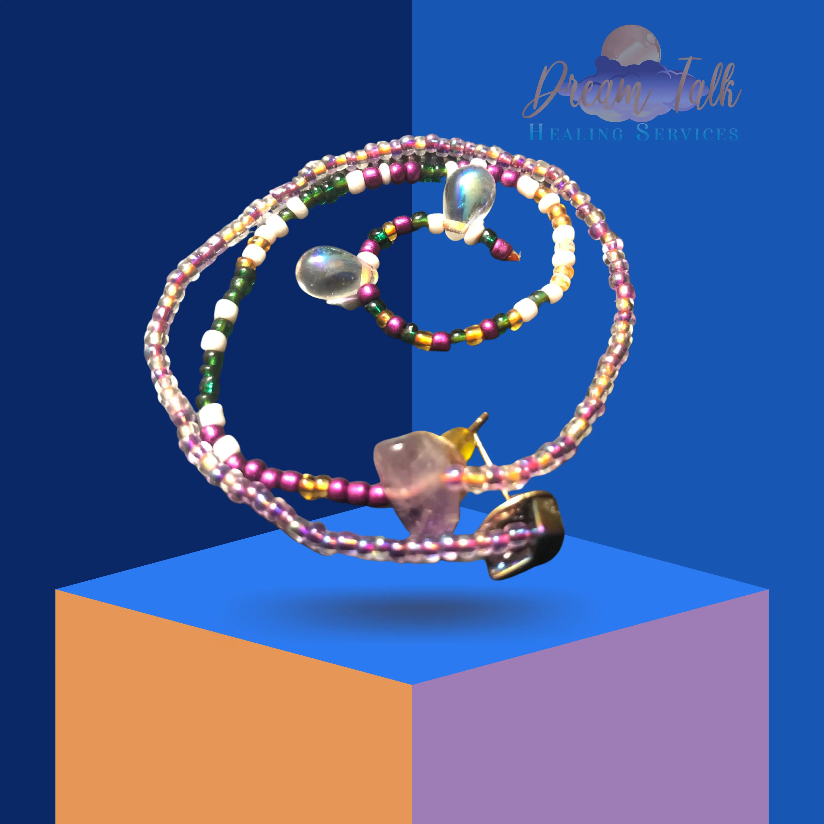 Astrological Nose Chains