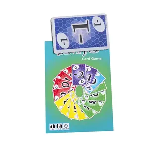 150 Card Games Game Families Party Game Board Game Juegos De Mesa Christmas and Halloween Gifts Social Collective Games