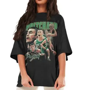 Payton Pritchard Player Shirt Clic Graphic Tees For Men And Women T-Shirt