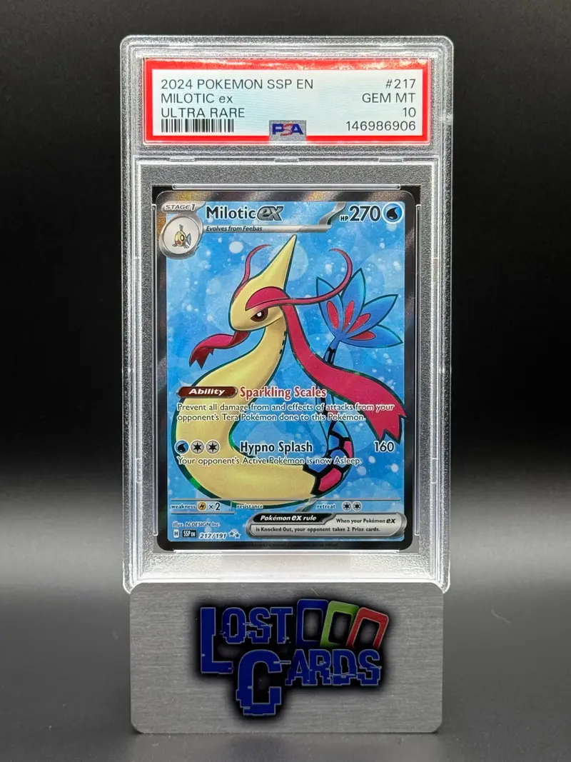 psa 10 pokemon cards - TikTok Shop