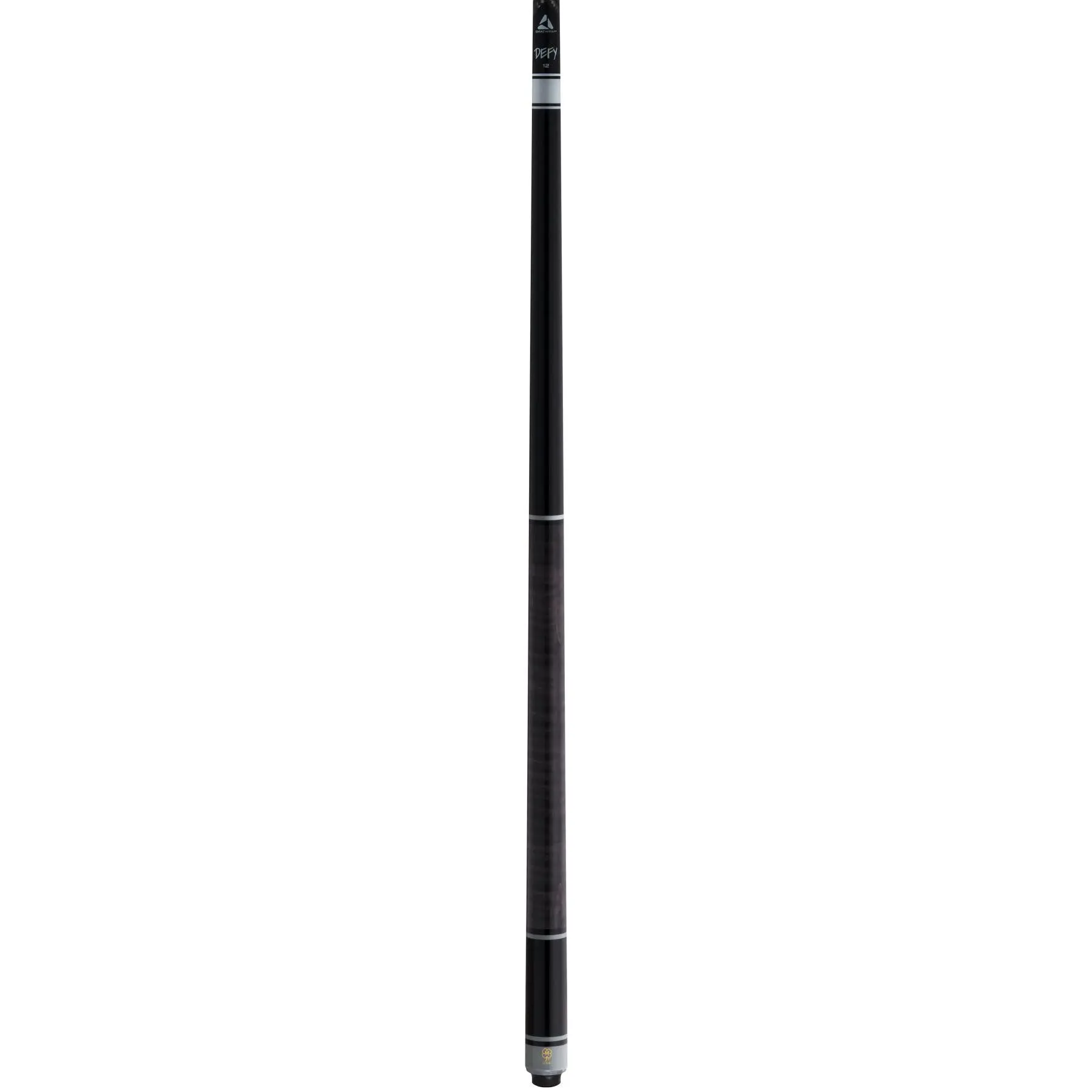 McDermott SL10 Select Series Billiard Cue with Defy Shaft