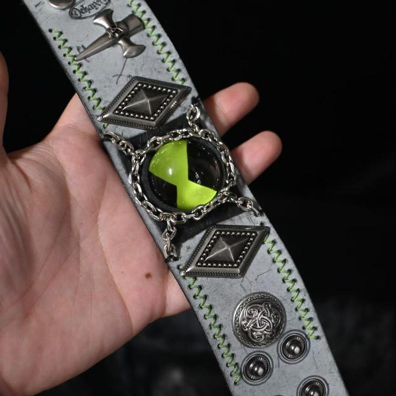 Ben 10 Omnitrix Bracelet
