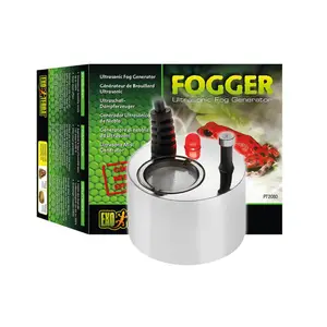 Exo Terra Fogger- Ultrasonic Fog Generator