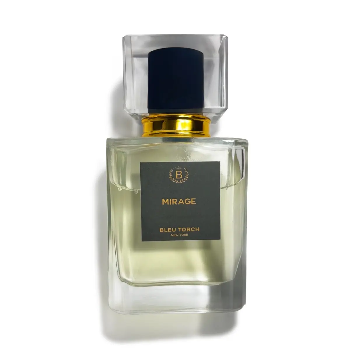 Mirage | Fruity Masculine Fragrance