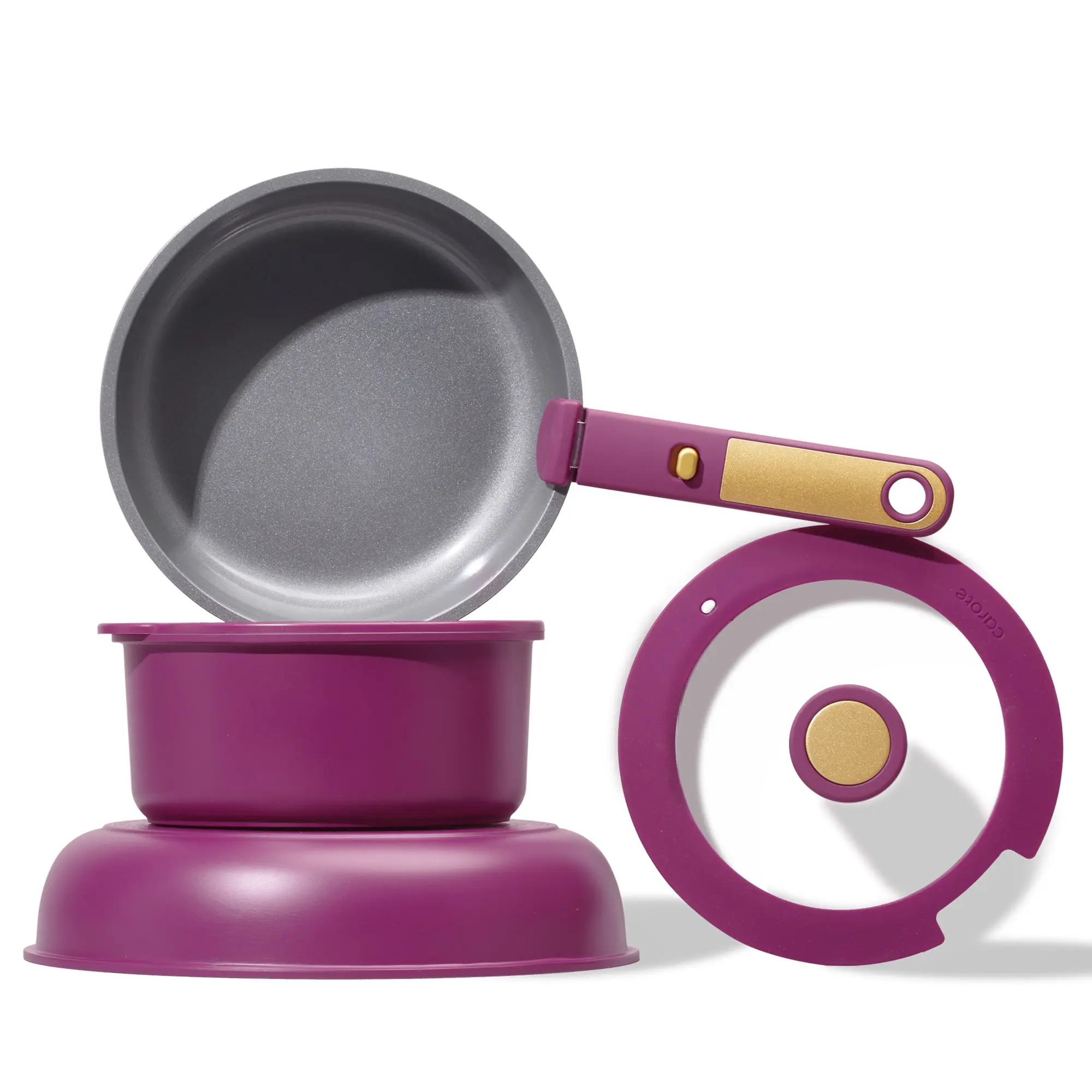 Acquista WMF Provence Plus Set pentole 5pz - Grigio su Acquista WMF Provence Plus Set pentole 5pz - Grigio su
