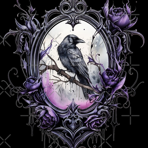 The Raven Moon