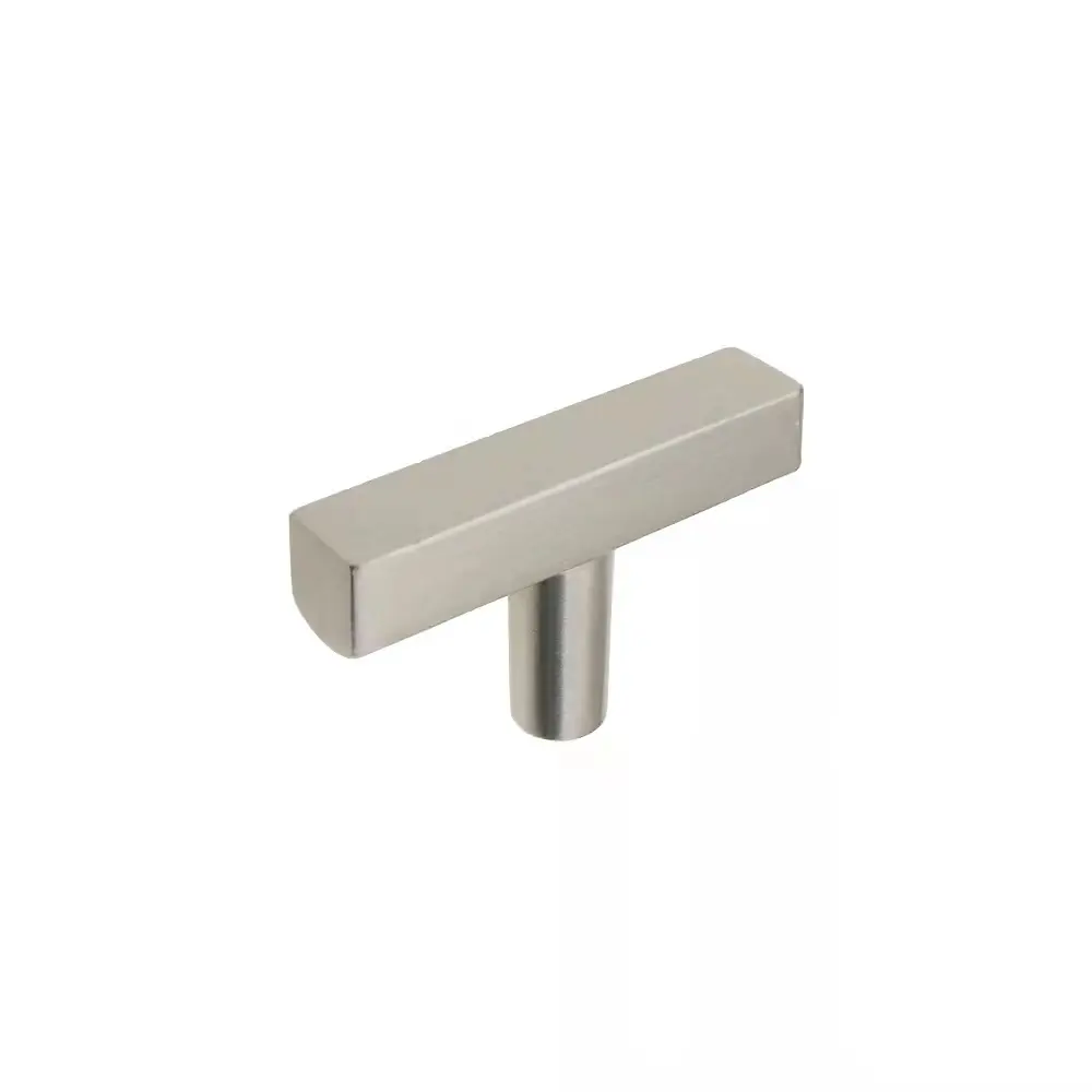 2" Stainless Steel Kitchen Cabinet Knob & Drawer Knob – HANDLE-6100