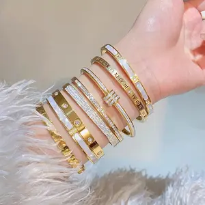 Shimmerze Earrings/Bracelets Costume Jewelry Set (1-2 Sets), Fashion Accessory for Daily Wear