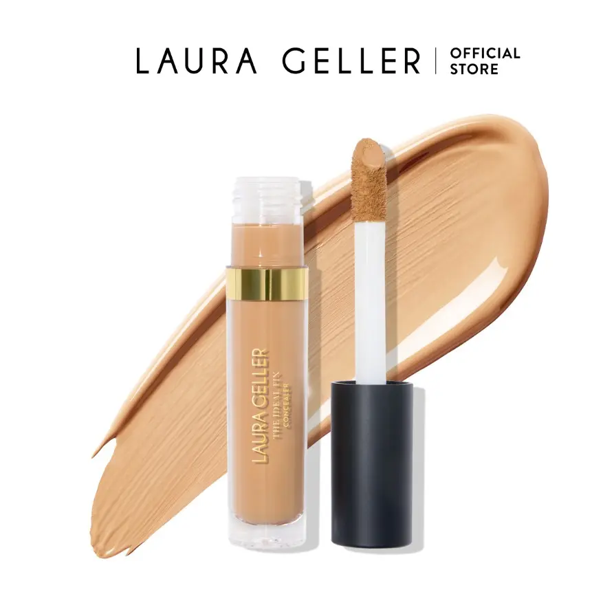 Laura Geller The Ideal Fix Concealer for Flawless Coverage Laura Geller The Ideal Fix Concealer for Flawless Coverage