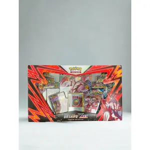 Pokémon TCG: Single Strike Urshifu VMAX Premium Collection