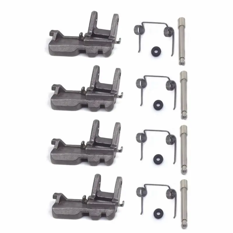 883901 Feeder (A) Replacement Parts for NV45AB2, Including 877-761 Washers