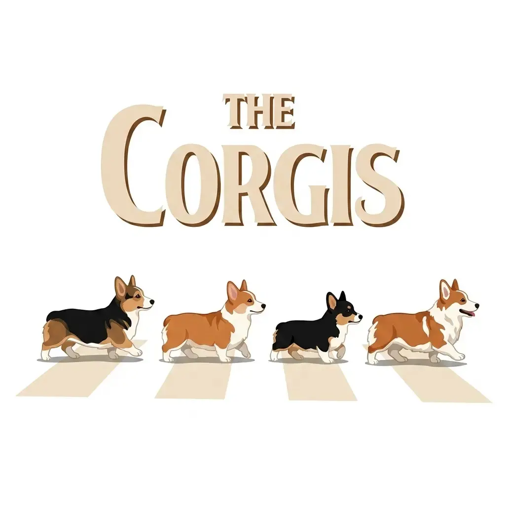 Corgi