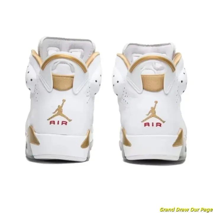 Brand New Sealed with Original Shoe Box Unisex Soft Cream Grain Leather Light Gold Two-Tone High Top Basketball Collectible Sneakers Breathable Mesh Rubber Outsole Minimalist Daily Streetwear Athletic Footwear Teen Casual Shoes