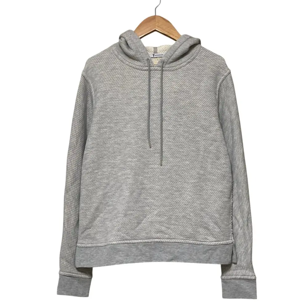 Pre-owned Alexander Wang Cotton Small Leather Goods T by Sweat Pullover Hoodie