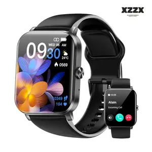 XZHENZHENX L70,Smart watch for men and women