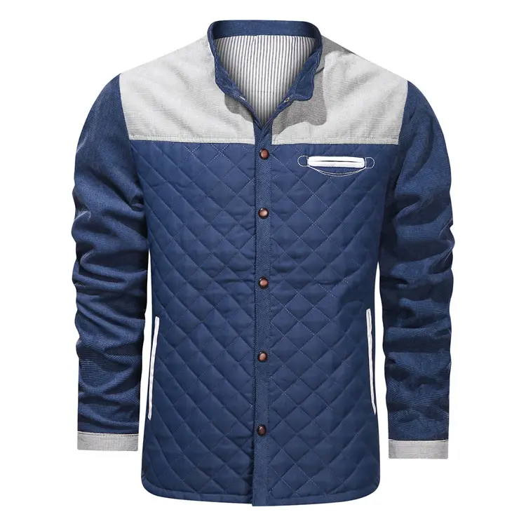Men's motorcycle jacket