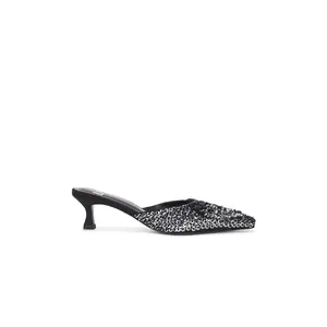 LPA Annalisa Pump in Black