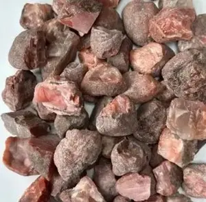 Carnelian (raw) Healing Stone