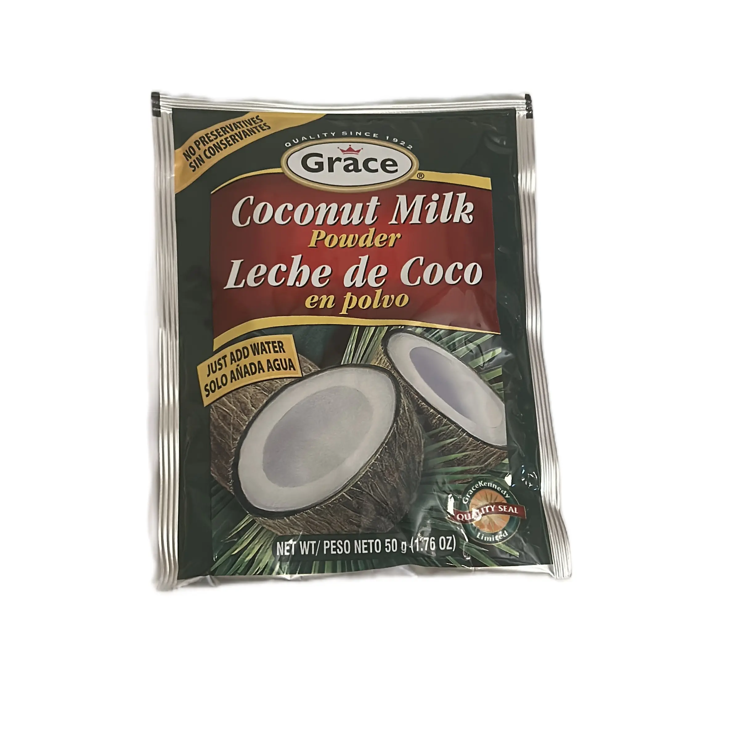 Coconut Milk Powder (pack of 3)