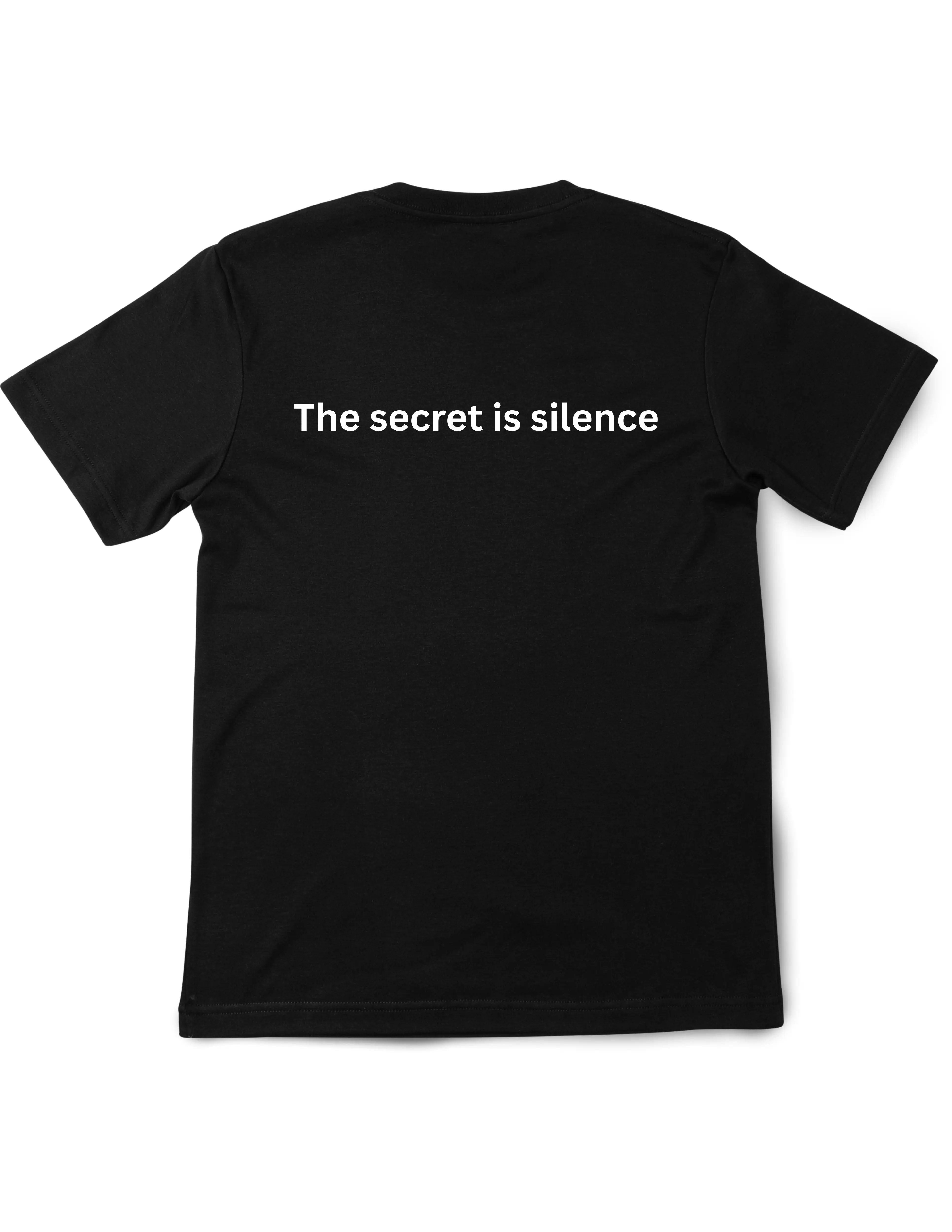 silence shirt brand - TikTok Shop