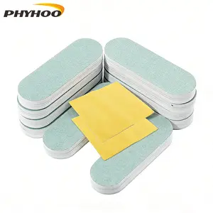 20Pcs Jewelry Polishing Strips with Cleaning Cloth - Multi-Finish Sponge for Restoring Shine to Gold Silver by Hobbyists & Jewelry Lovers | Jewelry Cleaning Supplies