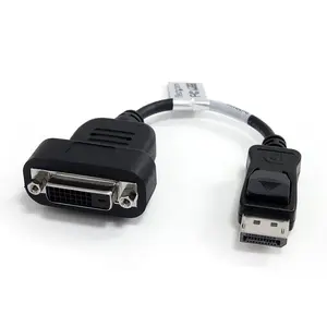 StarTech  Cable Display Port to DVI Active Adapter Retail